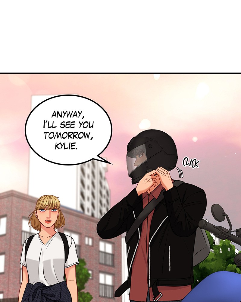 Match Made in Hell Chapter 35 - page 10