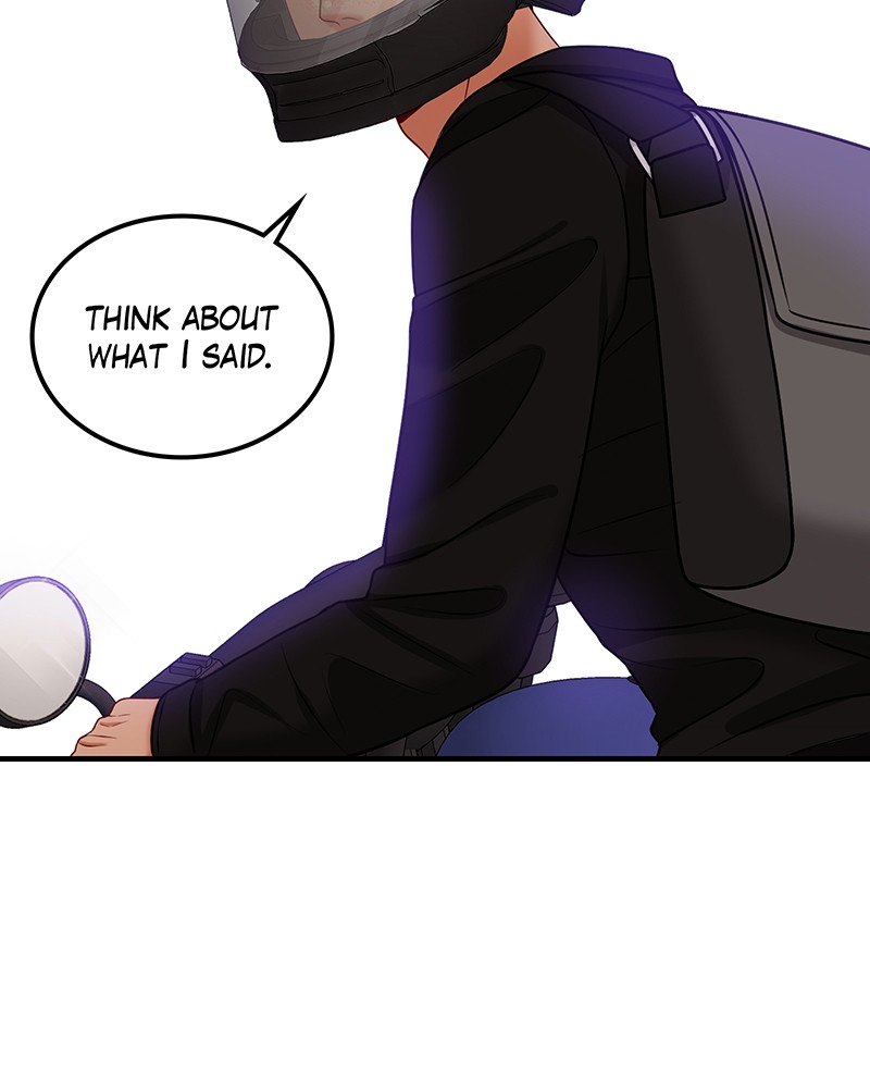 Match Made in Hell Chapter 35 - page 12