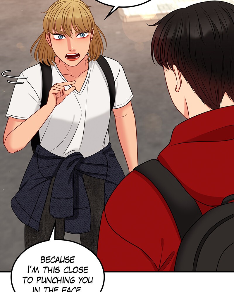Match Made in Hell Chapter 35 - page 15