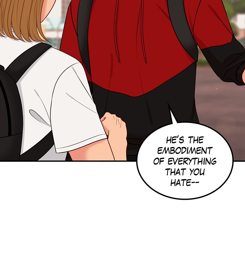 Match Made in Hell Chapter 35 - page 17