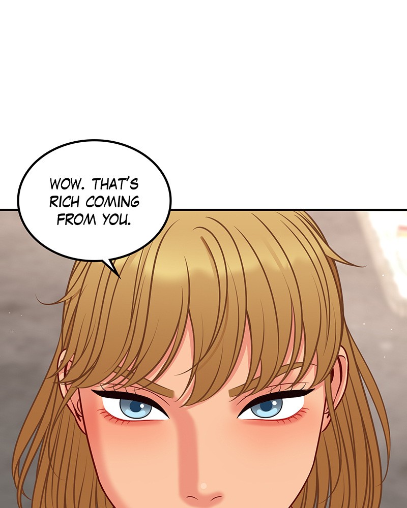 Match Made in Hell Chapter 35 - page 18