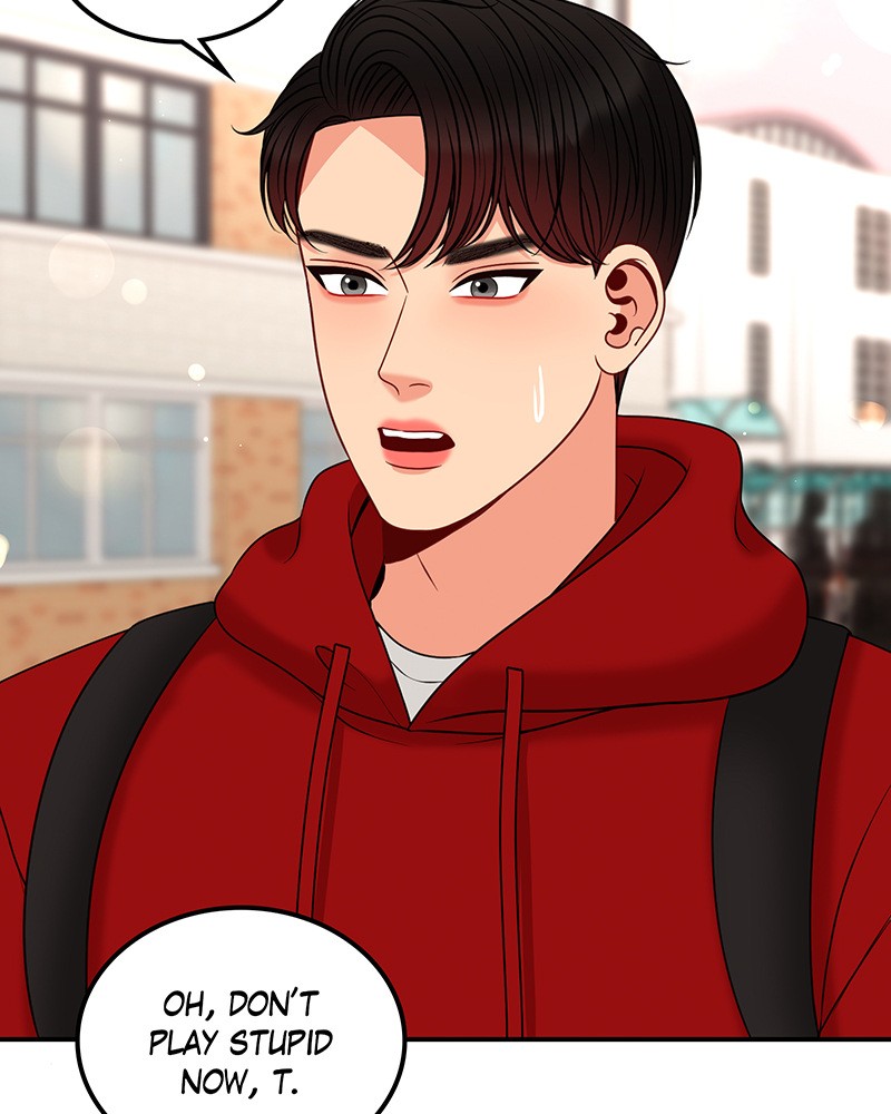 Match Made in Hell Chapter 35 - page 20