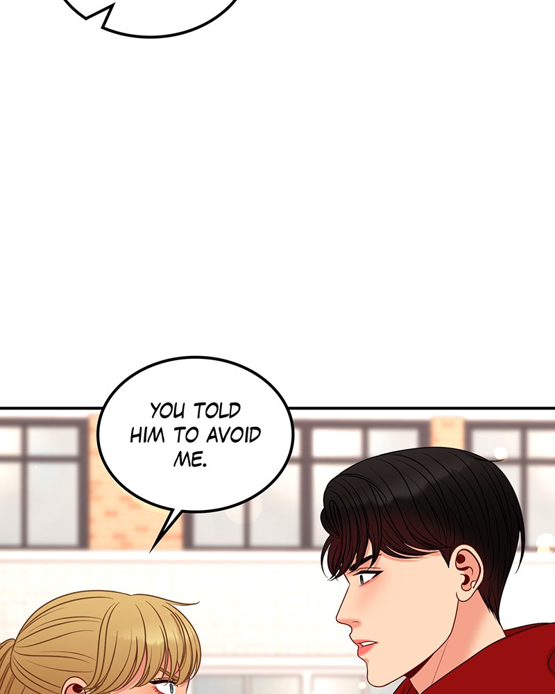 Match Made in Hell Chapter 35 - page 21