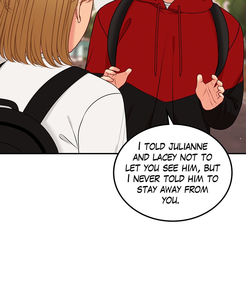 Match Made in Hell Chapter 35 - page 25