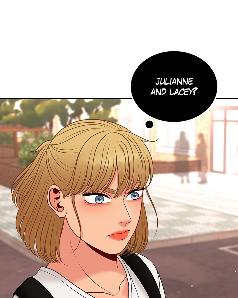 Match Made in Hell Chapter 35 - page 26