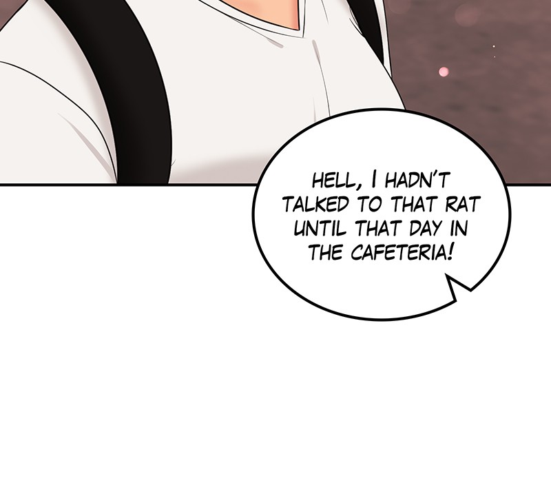 Match Made in Hell Chapter 35 - page 27