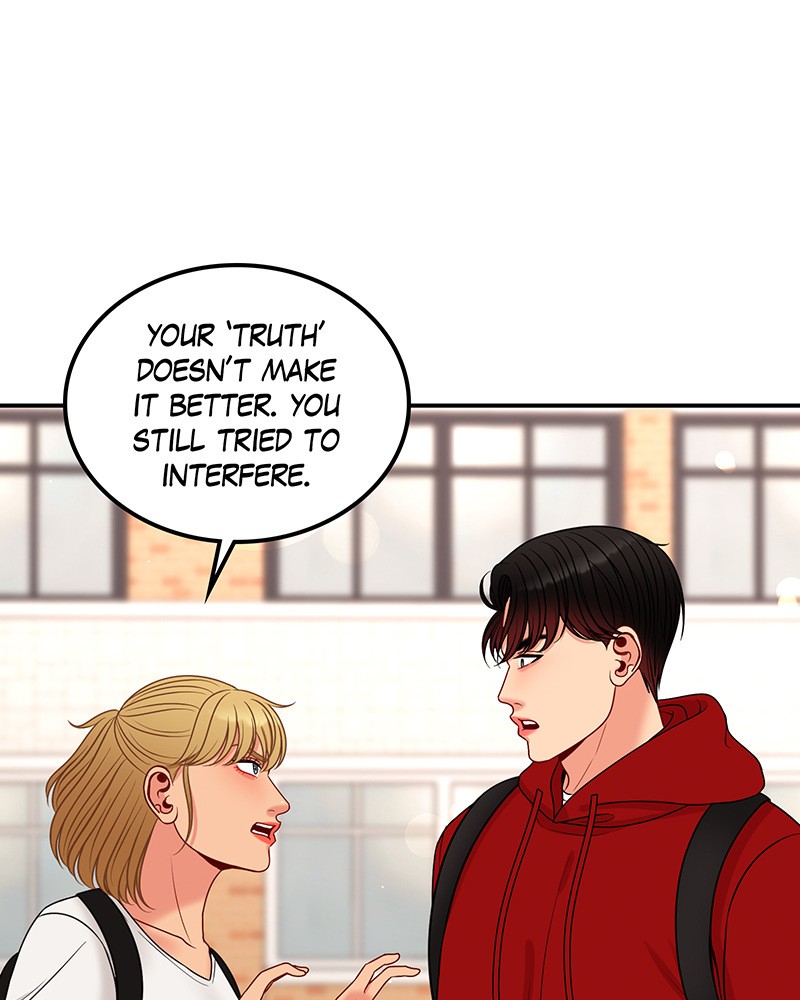 Match Made in Hell Chapter 35 - page 28