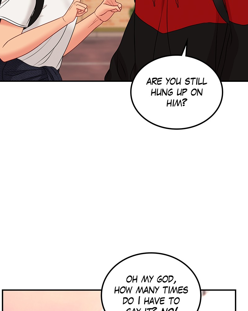 Match Made in Hell Chapter 35 - page 29