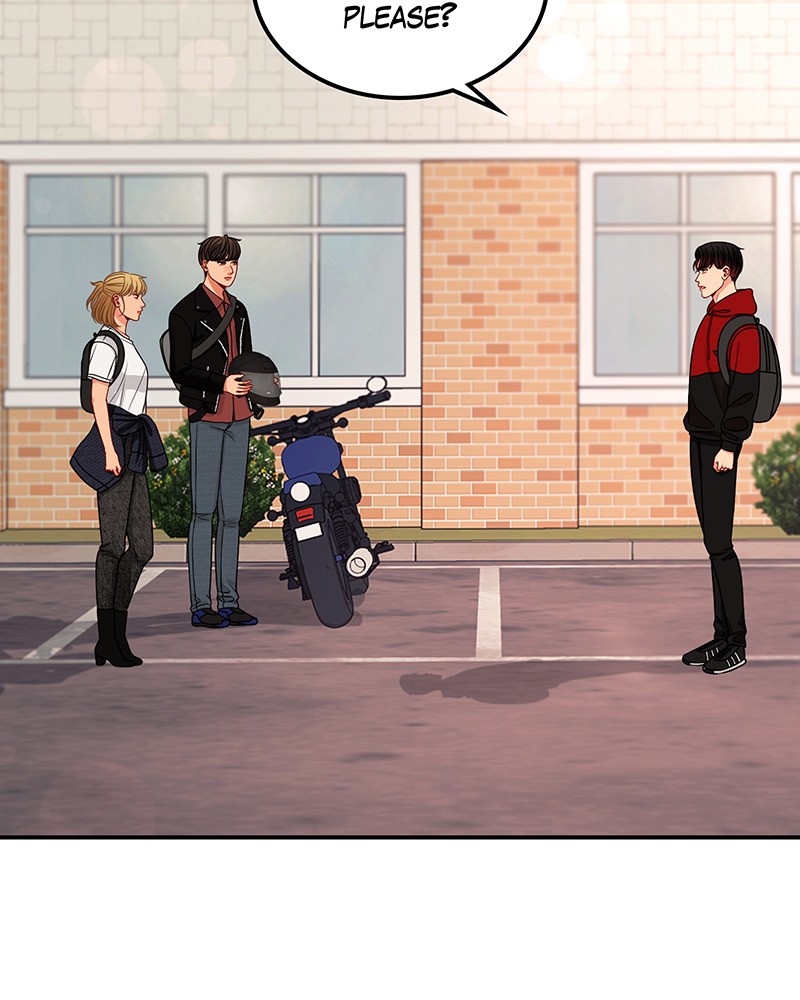 Match Made in Hell Chapter 35 - page 3