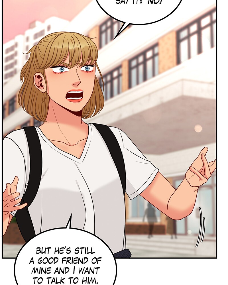 Match Made in Hell Chapter 35 - page 30