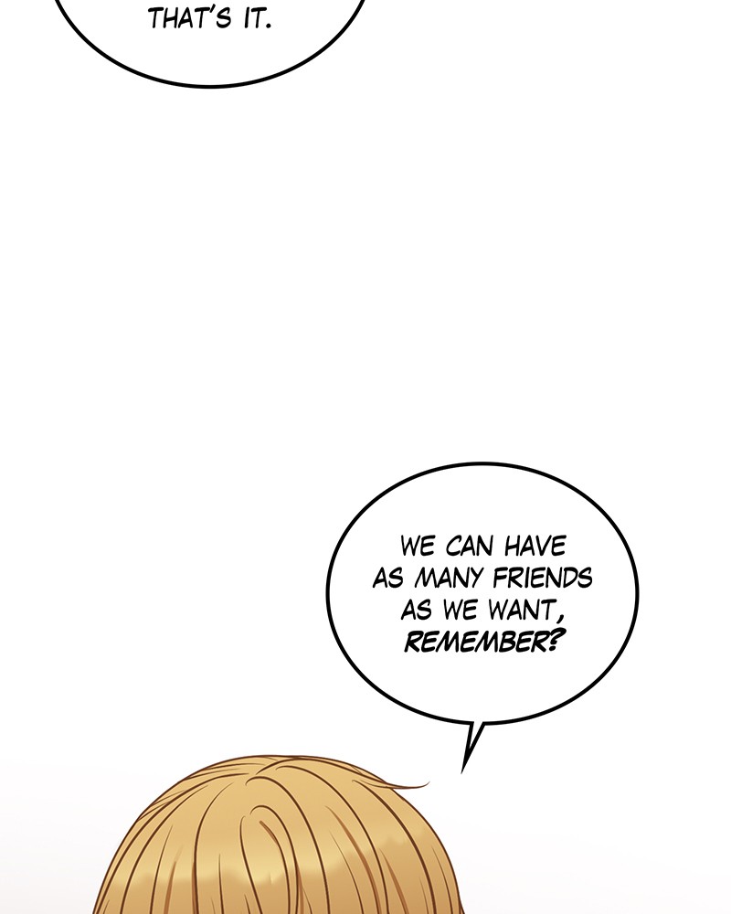 Match Made in Hell Chapter 35 - page 31