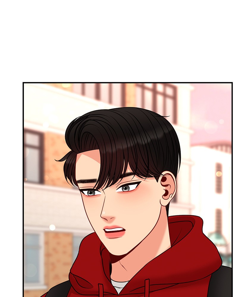 Match Made in Hell Chapter 35 - page 33