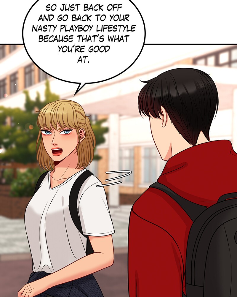 Match Made in Hell Chapter 35 - page 35