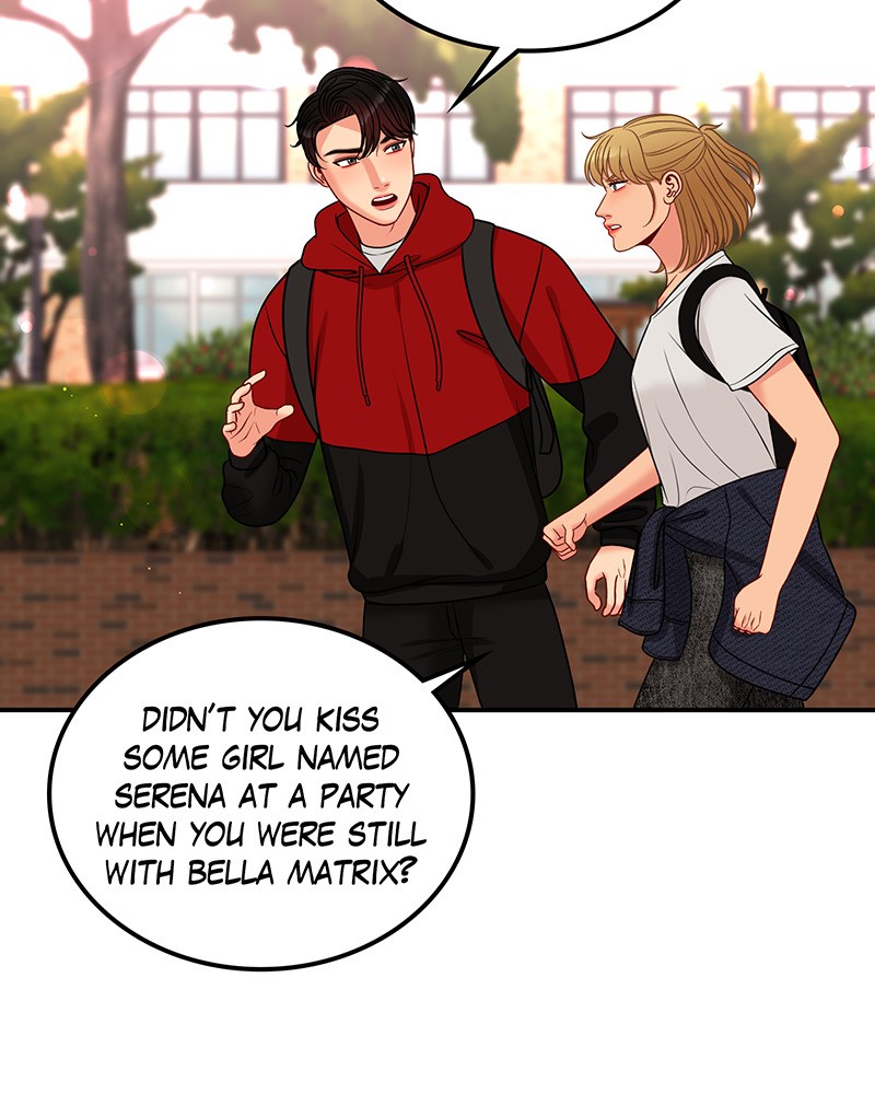 Match Made in Hell Chapter 35 - page 39
