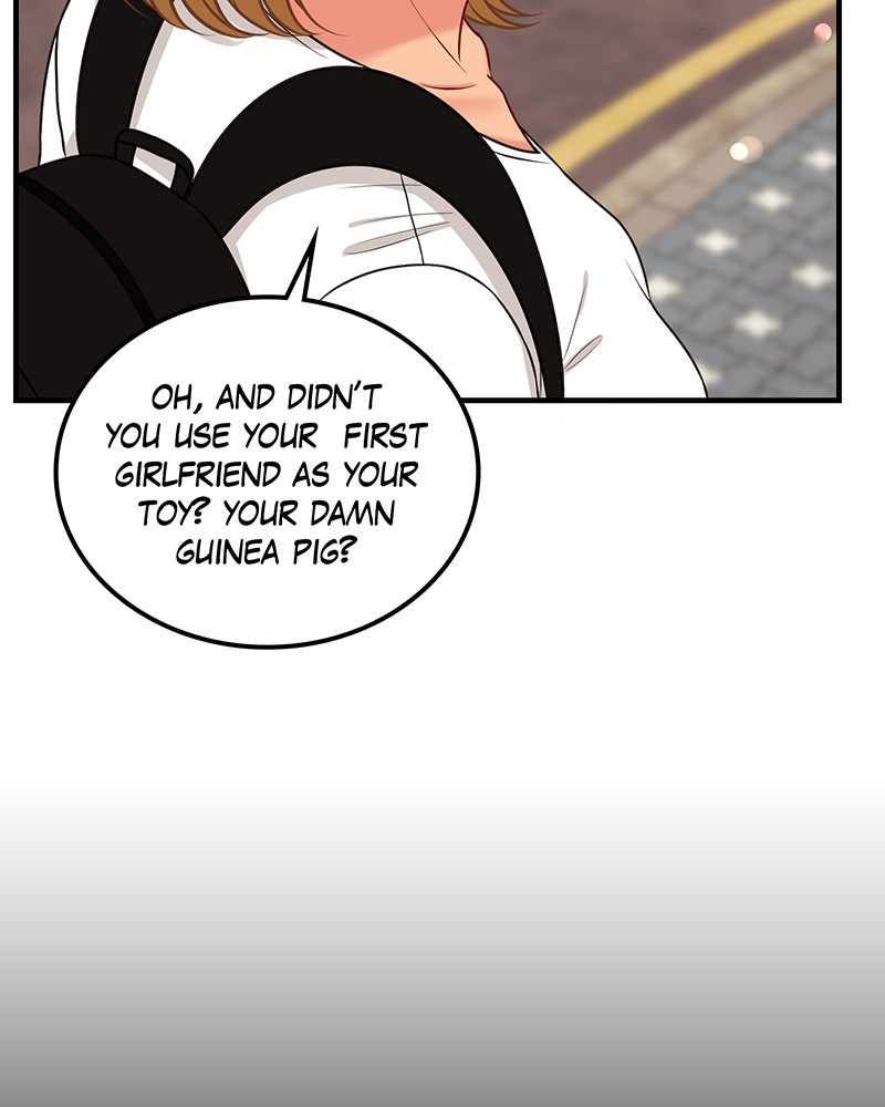 Match Made in Hell Chapter 35 - page 41