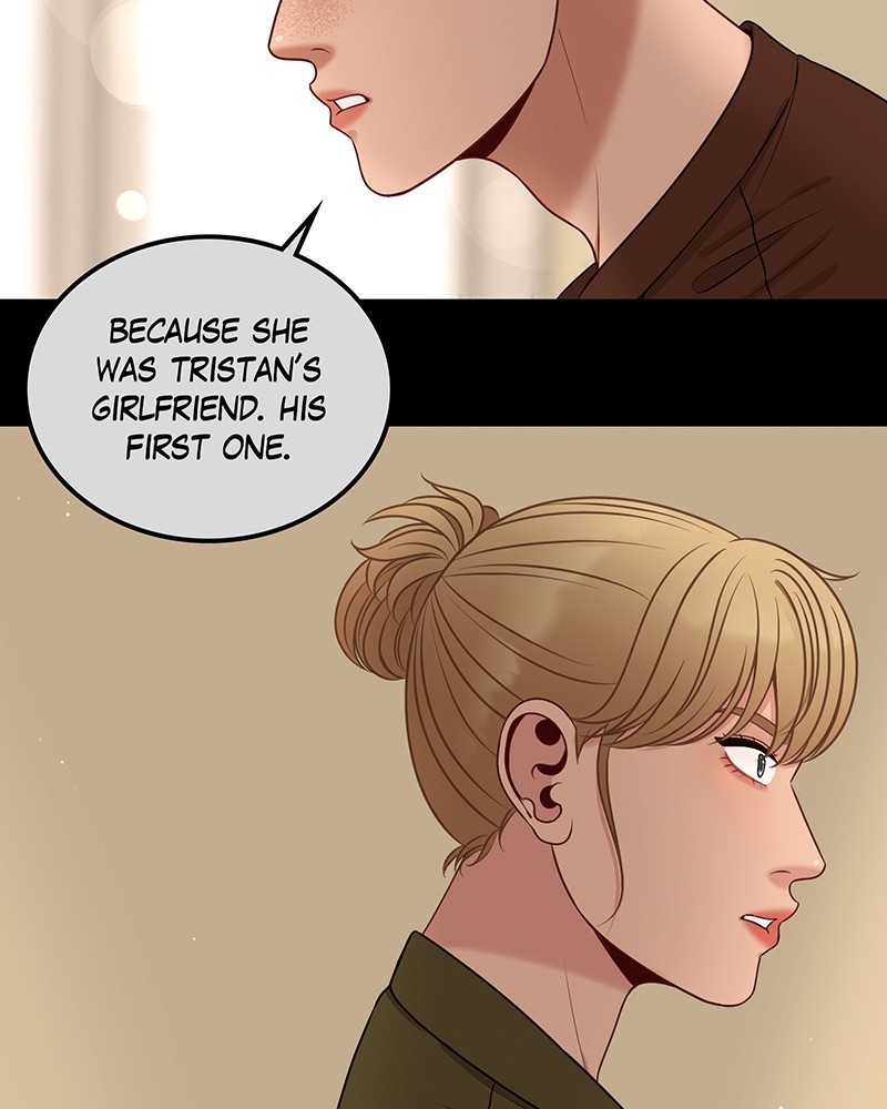 Match Made in Hell Chapter 35 - page 43