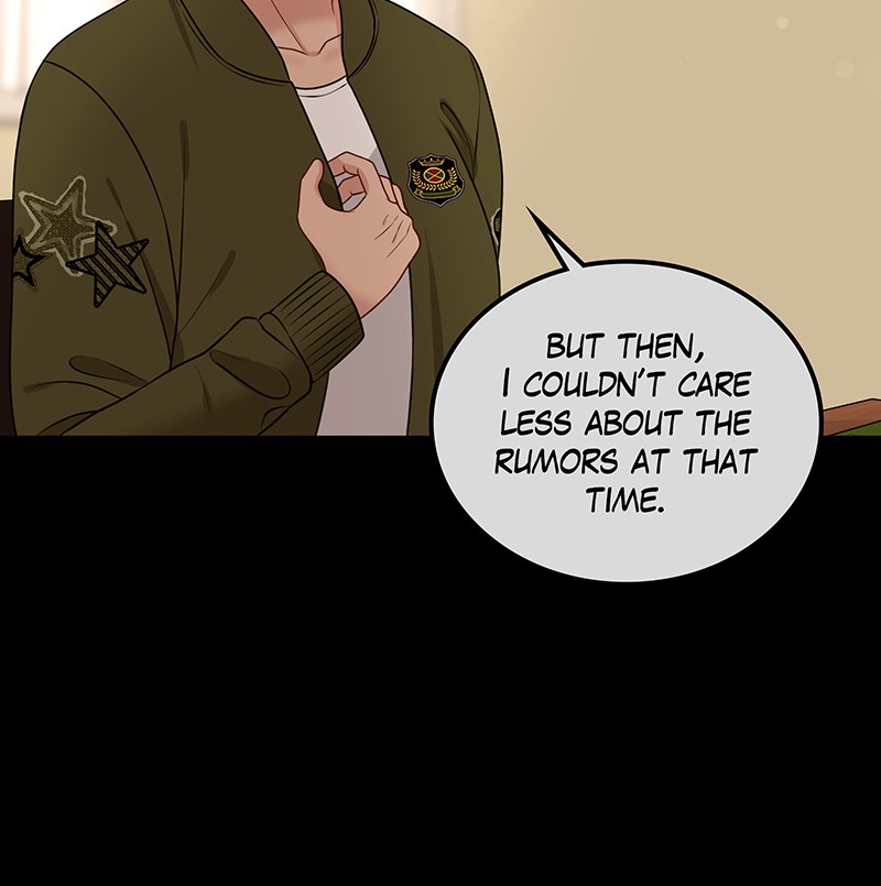Match Made in Hell Chapter 35 - page 45