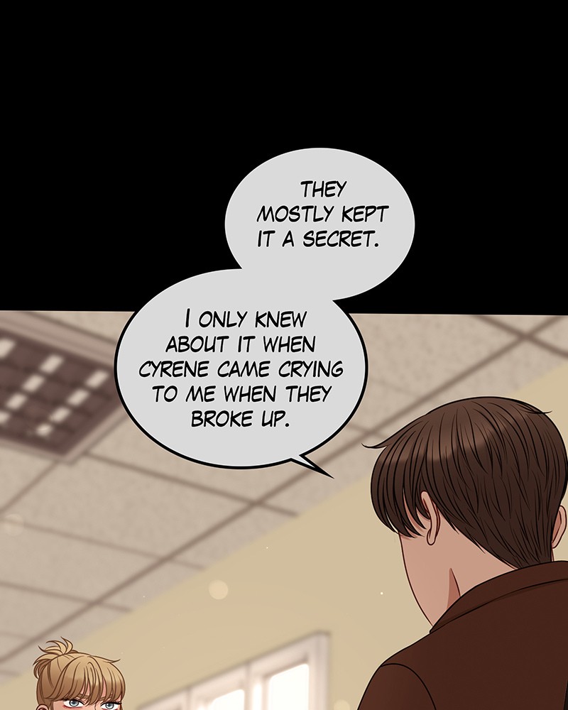 Match Made in Hell Chapter 35 - page 46
