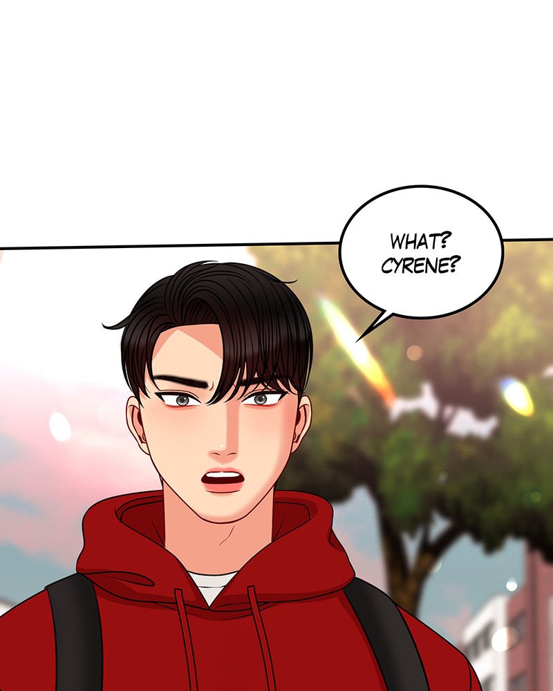 Match Made in Hell Chapter 35 - page 56