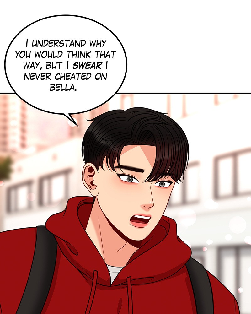 Match Made in Hell Chapter 35 - page 59