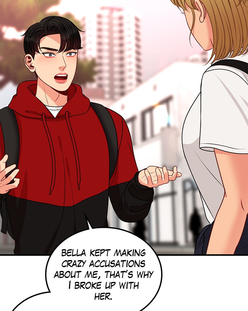 Match Made in Hell Chapter 35 - page 61