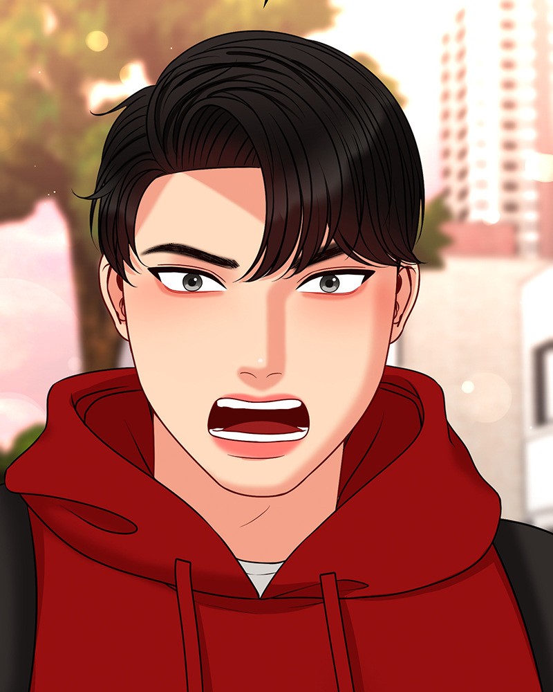 Match Made in Hell Chapter 35 - page 63
