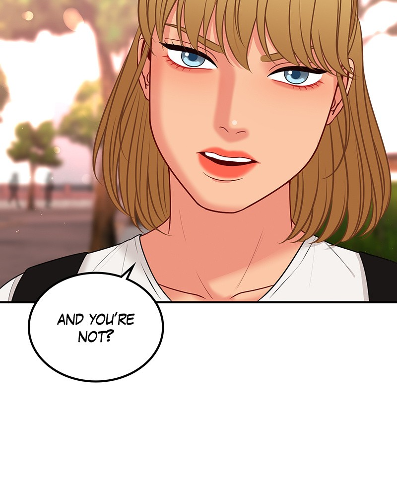Match Made in Hell Chapter 35 - page 65