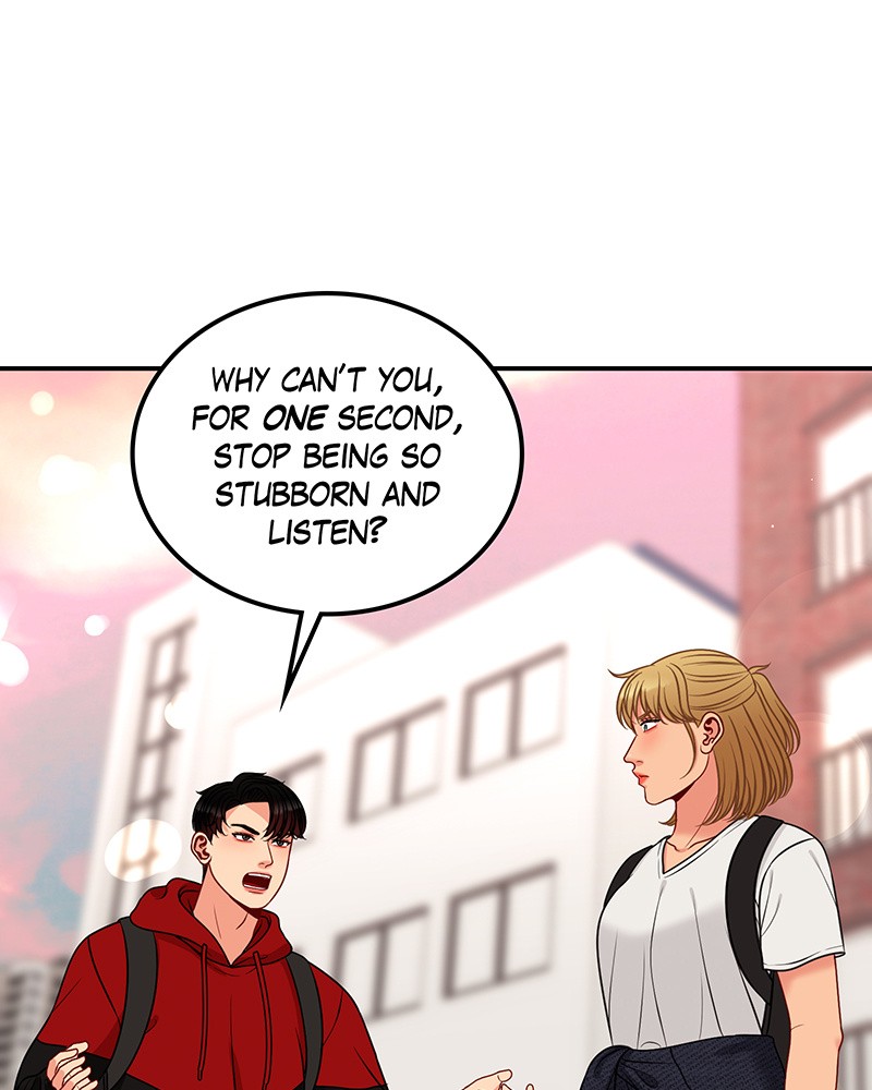 Match Made in Hell Chapter 35 - page 66