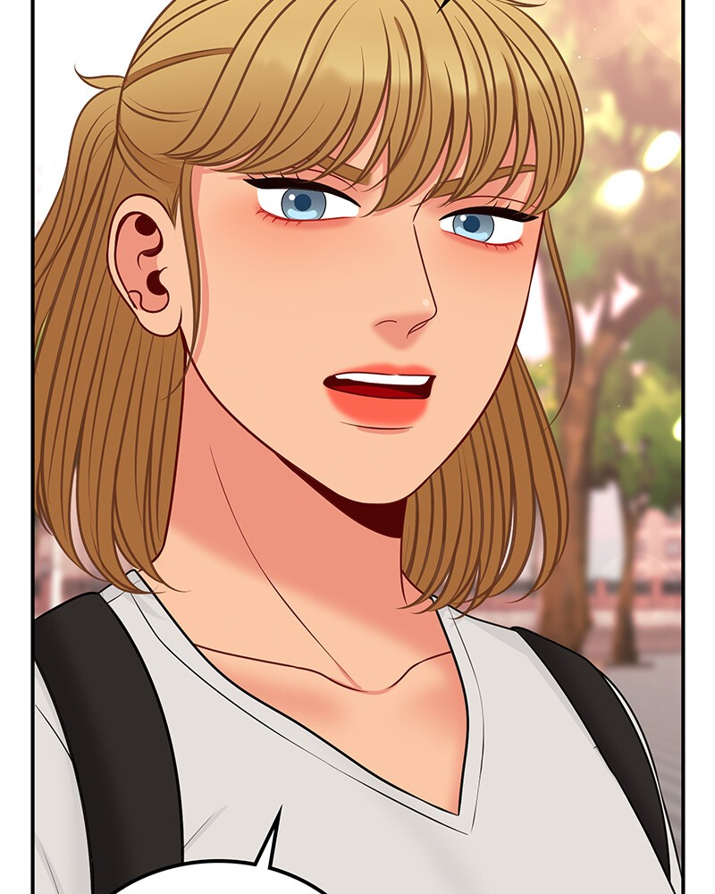 Match Made in Hell Chapter 35 - page 68