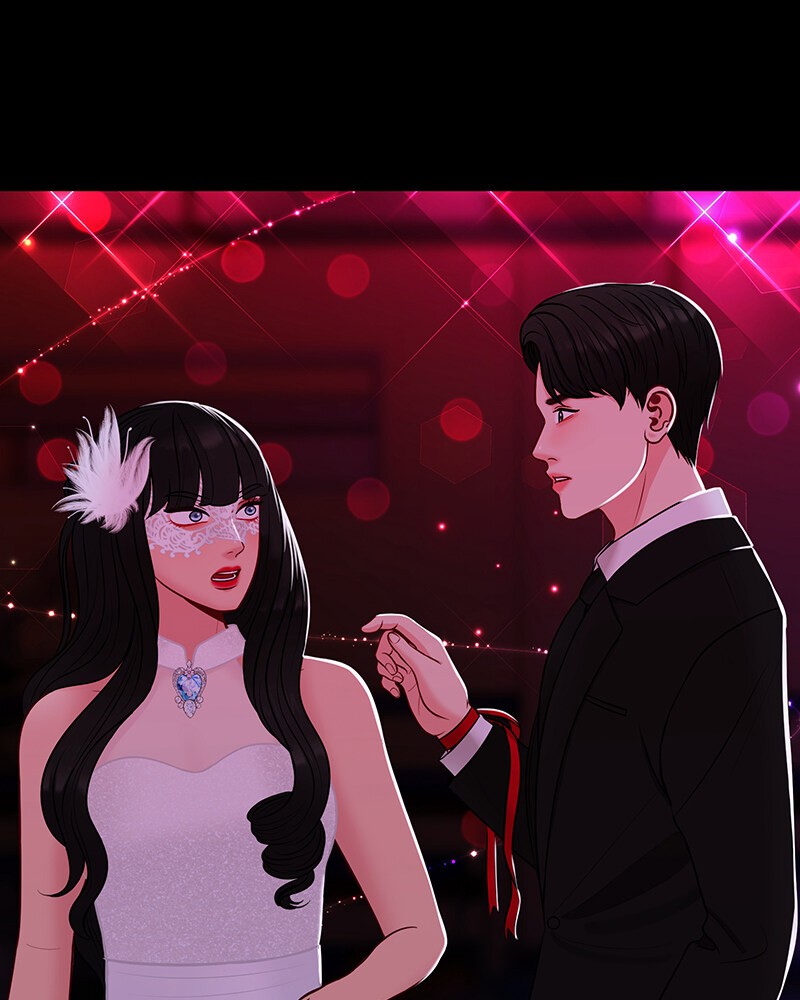 Match Made in Hell Chapter 18 - page 10