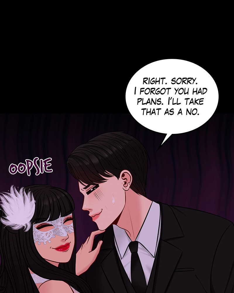Match Made in Hell Chapter 18 - page 103