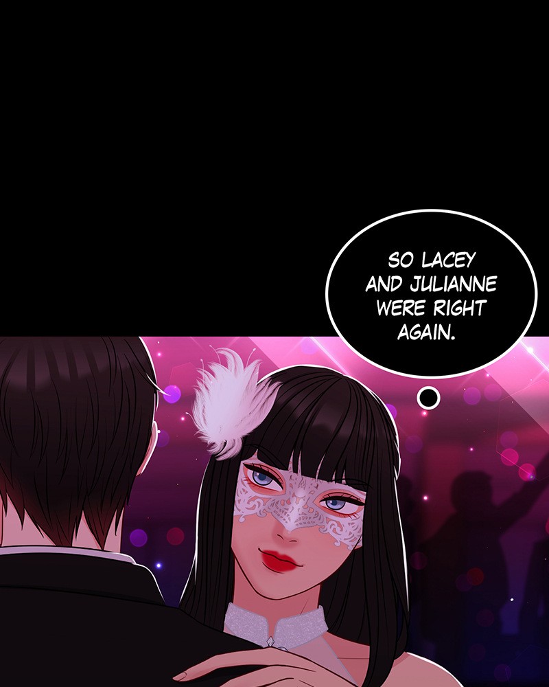 Match Made in Hell Chapter 18 - page 110