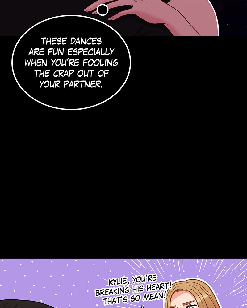Match Made in Hell Chapter 18 - page 111