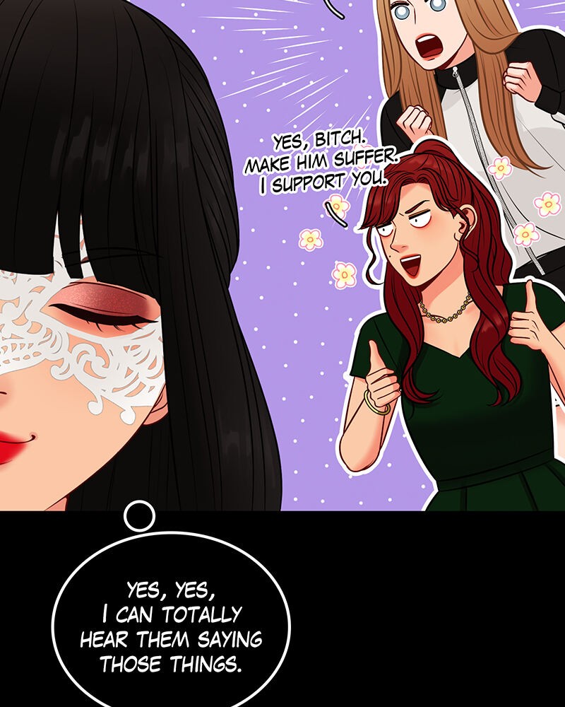 Match Made in Hell Chapter 18 - page 112