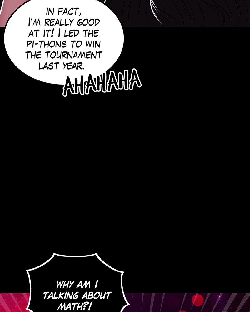 Match Made in Hell Chapter 18 - page 119