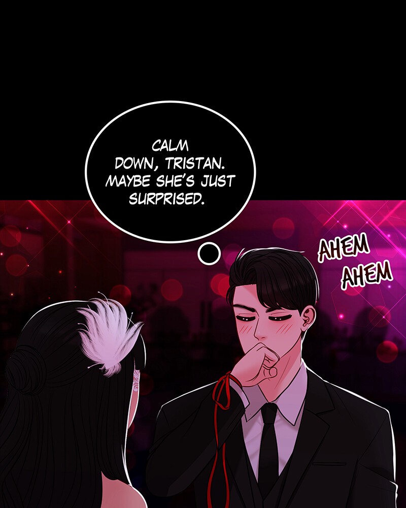 Match Made in Hell Chapter 18 - page 16