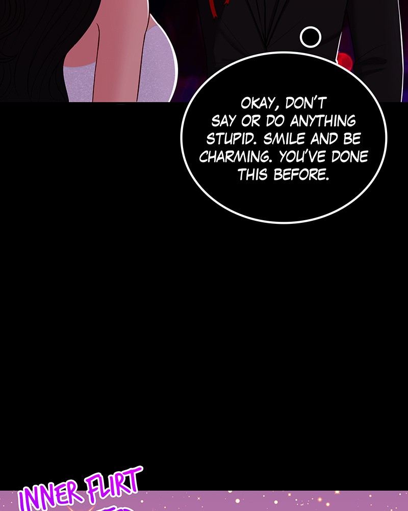 Match Made in Hell Chapter 18 - page 17