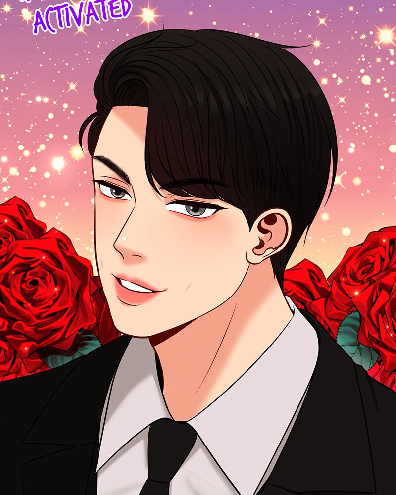 Match Made in Hell Chapter 18 - page 18