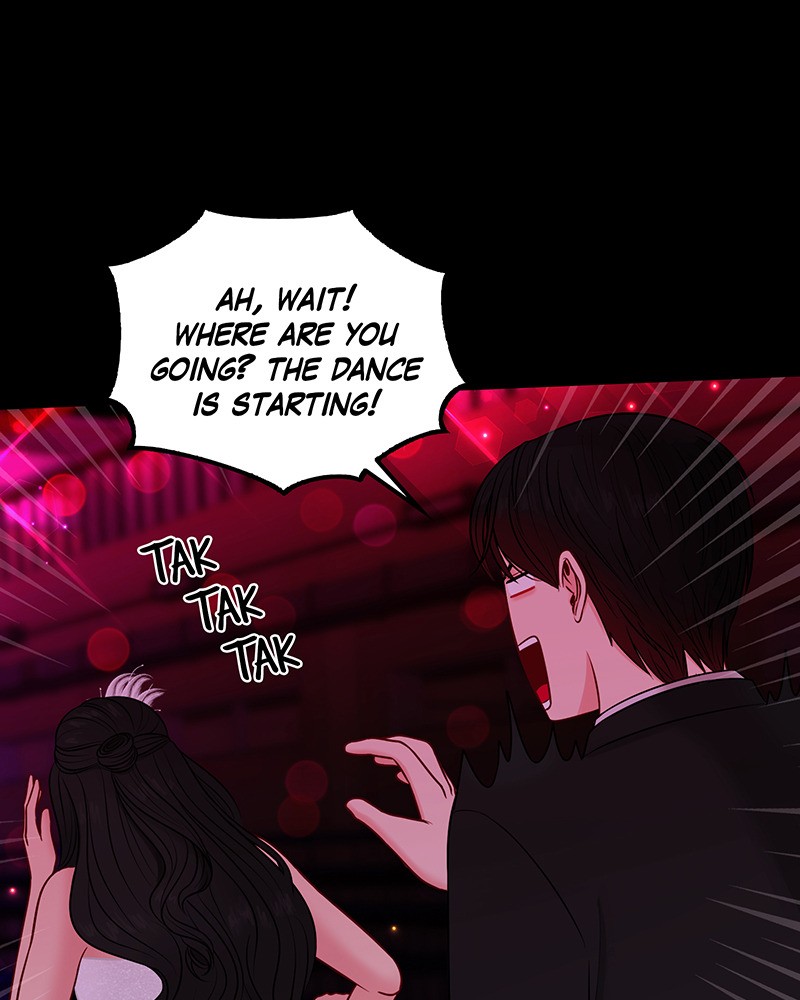 Match Made in Hell Chapter 18 - page 20