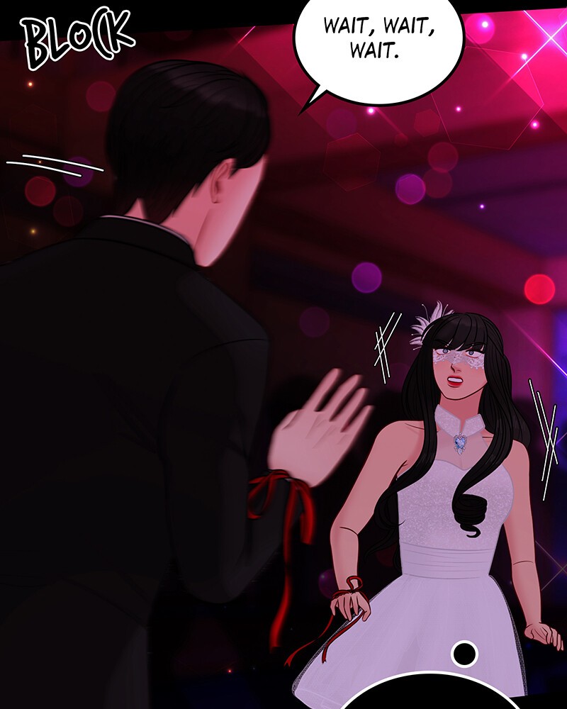 Match Made in Hell Chapter 18 - page 22
