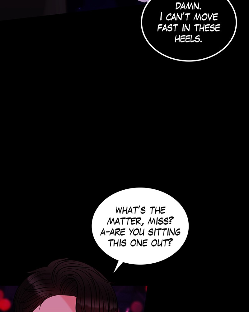 Match Made in Hell Chapter 18 - page 23