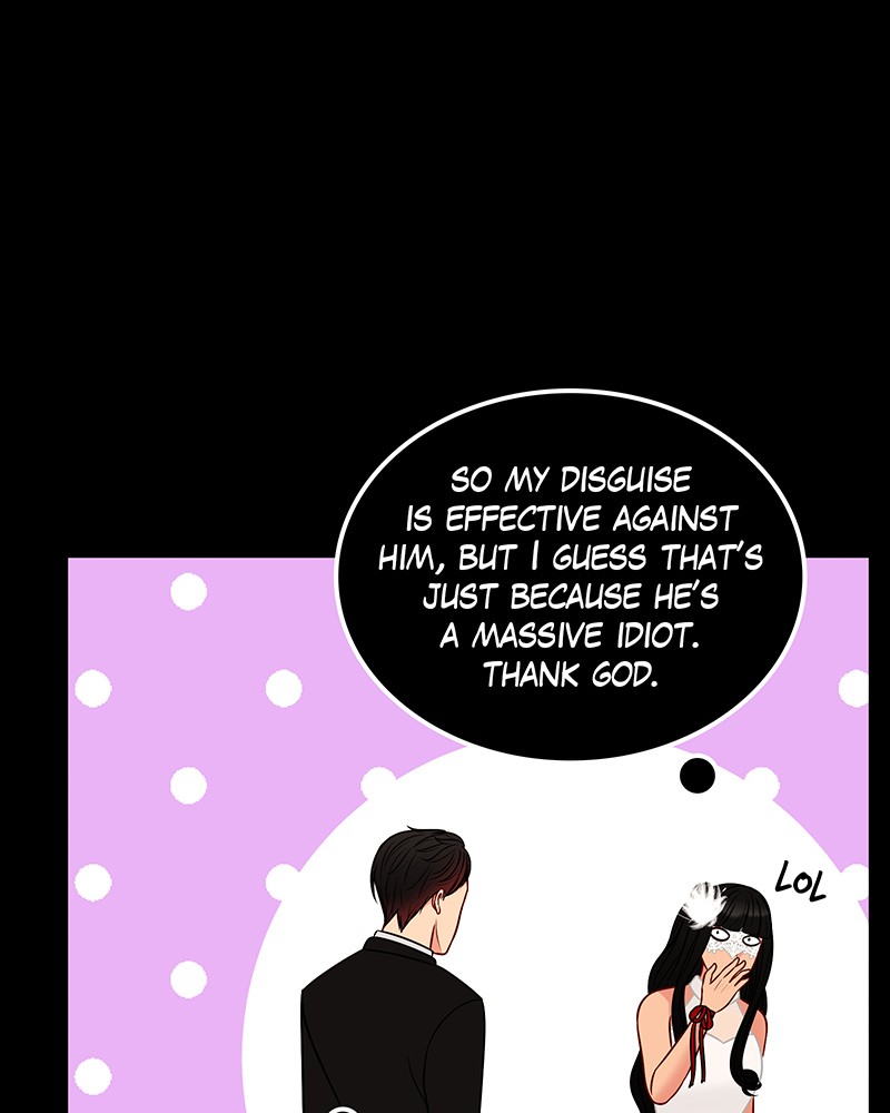 Match Made in Hell Chapter 18 - page 26