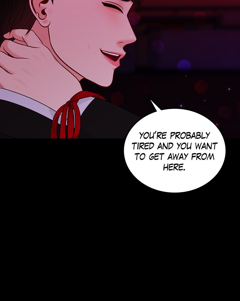 Match Made in Hell Chapter 18 - page 28