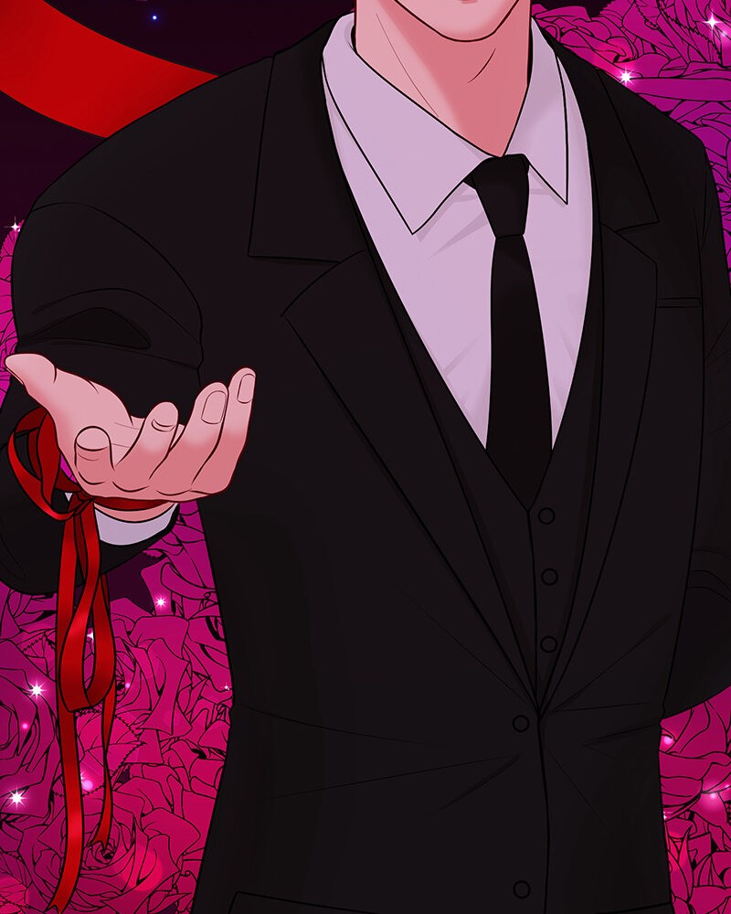 Match Made in Hell Chapter 18 - page 32