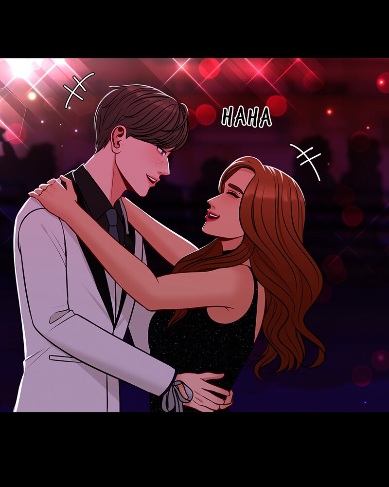 Match Made in Hell Chapter 18 - page 44