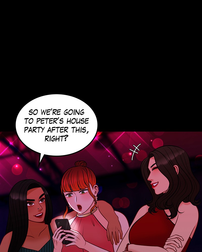 Match Made in Hell Chapter 18 - page 45