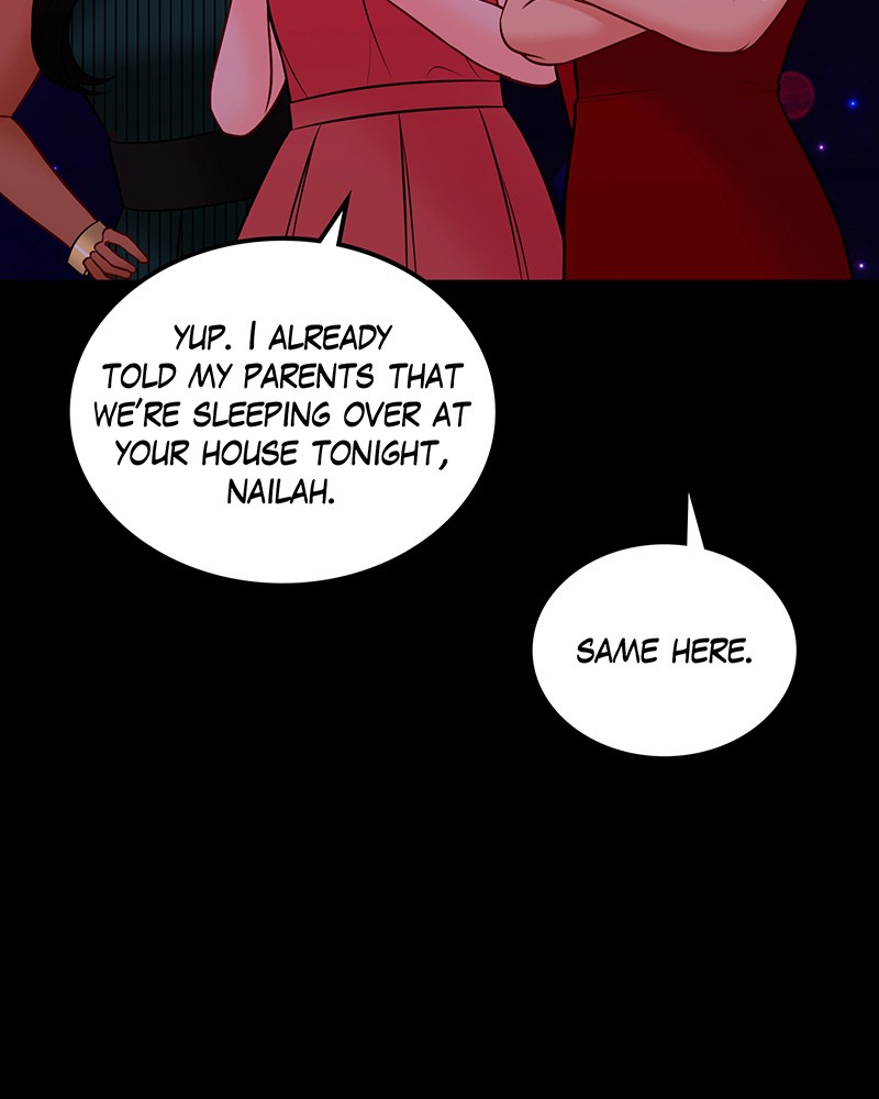 Match Made in Hell Chapter 18 - page 46