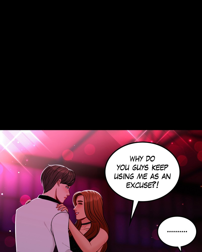 Match Made in Hell Chapter 18 - page 53