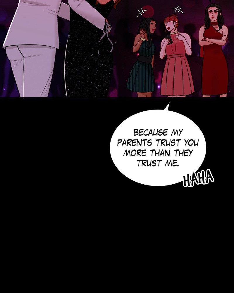 Match Made in Hell Chapter 18 - page 54