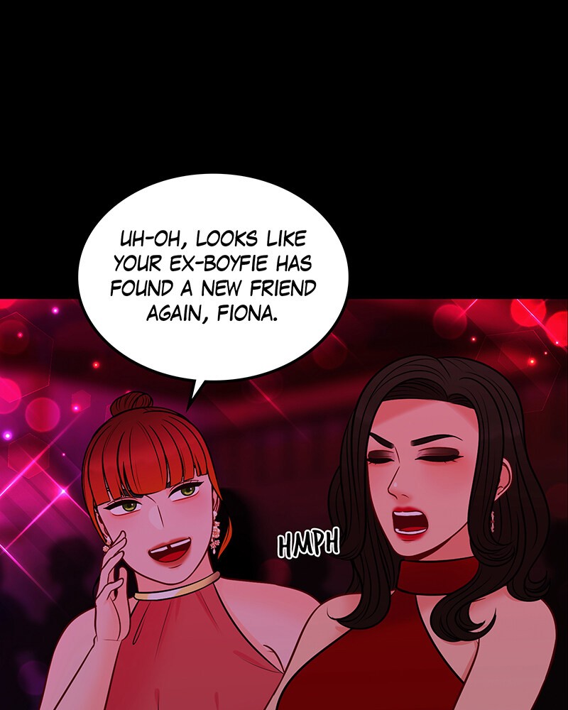 Match Made in Hell Chapter 18 - page 61